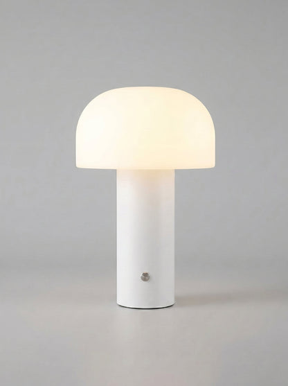 Lampe de Chevet Champignon - NUBIA